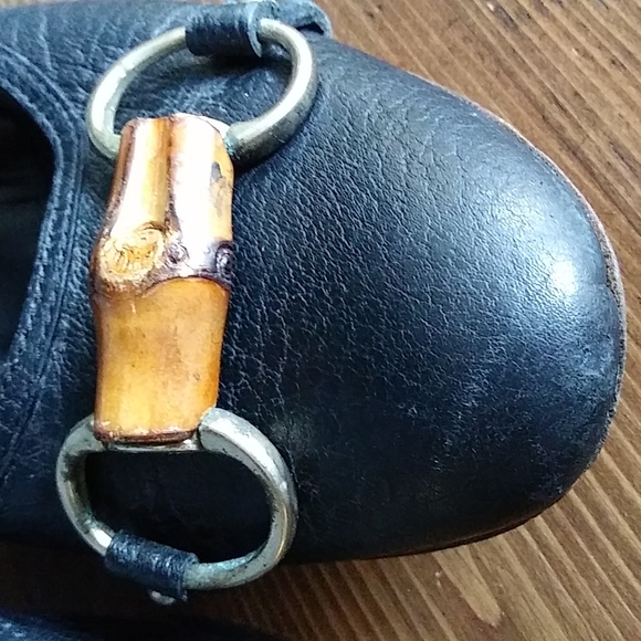 Gucci heels - Picture 9 of 15